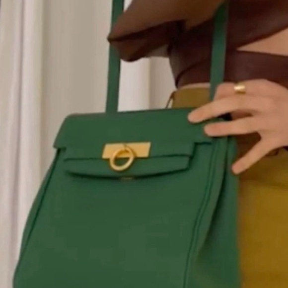 Parisa Wang Grace Small Backpack - Picture 3 of 8